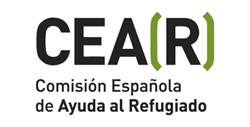 Logo CEAR
